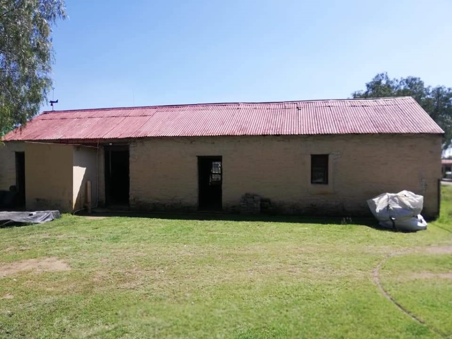 3 Bedroom Property for Sale in Oranjeville Free State
